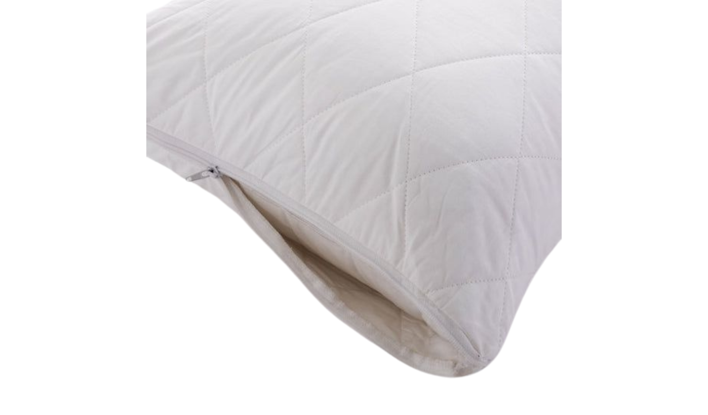 KAPİTONELİ YASTIK KORUYUCU ALEZ