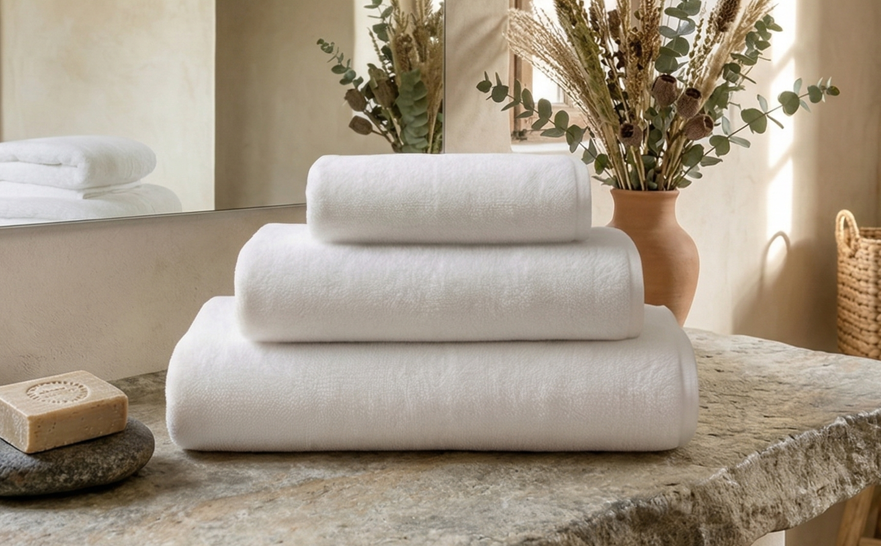 ORION HAVLU  Çift Kat-550 gsm