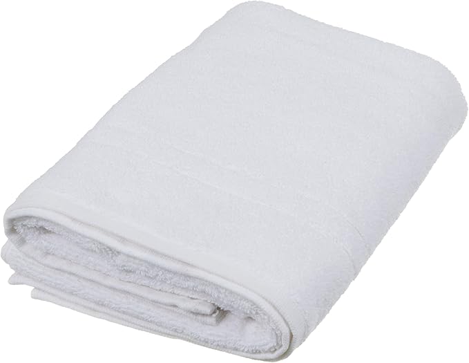 80x200 POTİKARE DESENLİ BANYO HAVLUSU