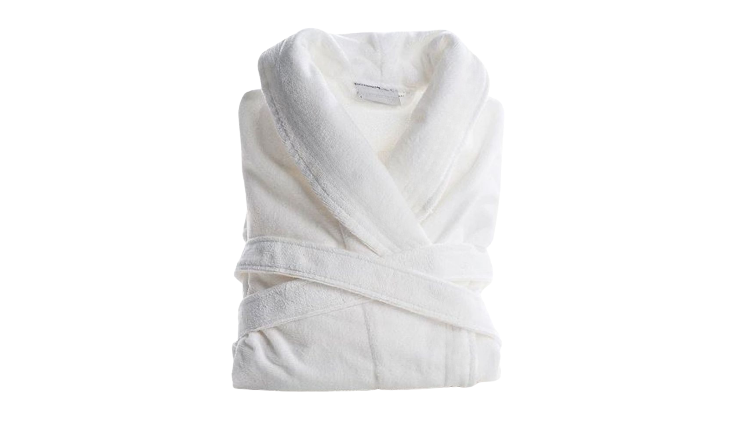 ŞALYAKA KADİFE BORNOZ / 350 gsm