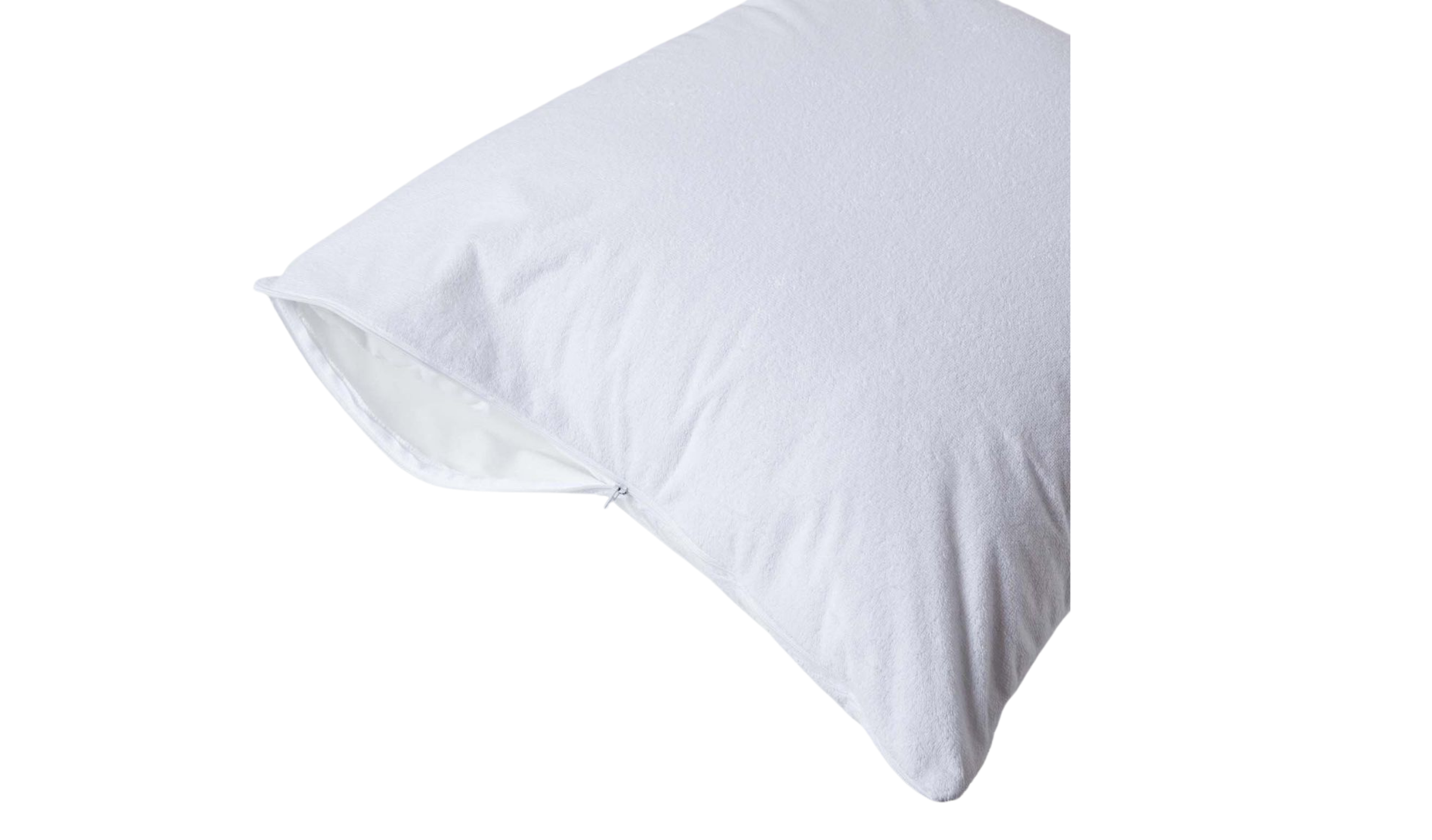 SIVI GEÇİRMEZ YASTIK KORUYUCU ALEZ