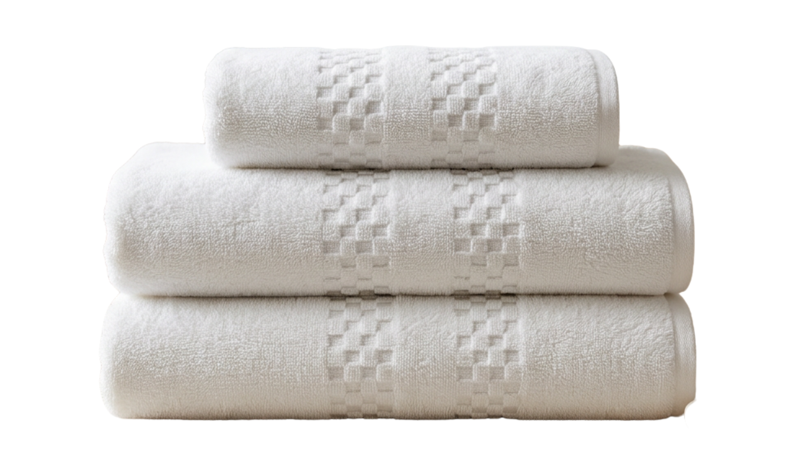 CHECHERS HAVLU  Çift Kat-550 gsm