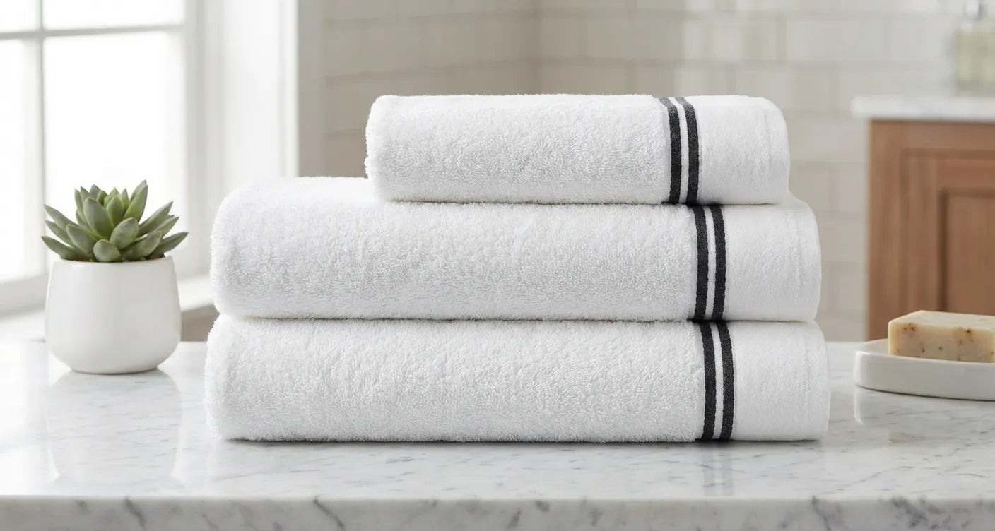 CORD HAVLU-Lacivert fitil / Tek Kat-500 gsm