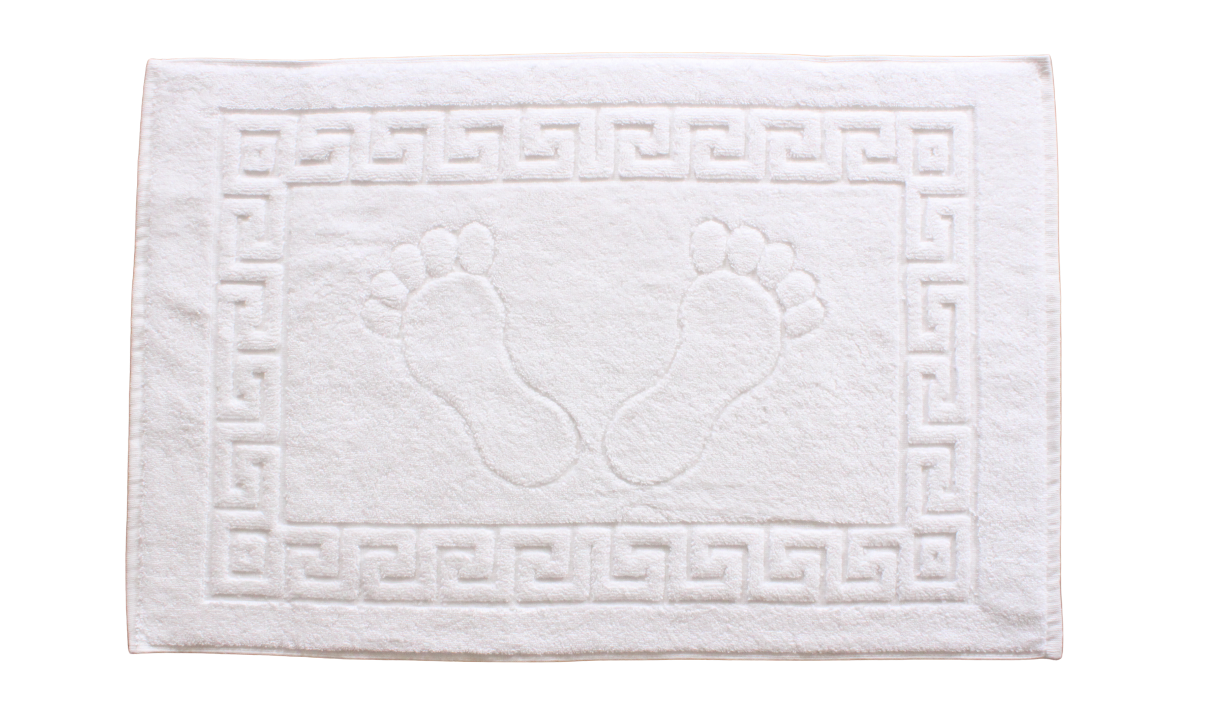 GREK AYAK DESEN AYAK HAVLUSU / %100 pamuk