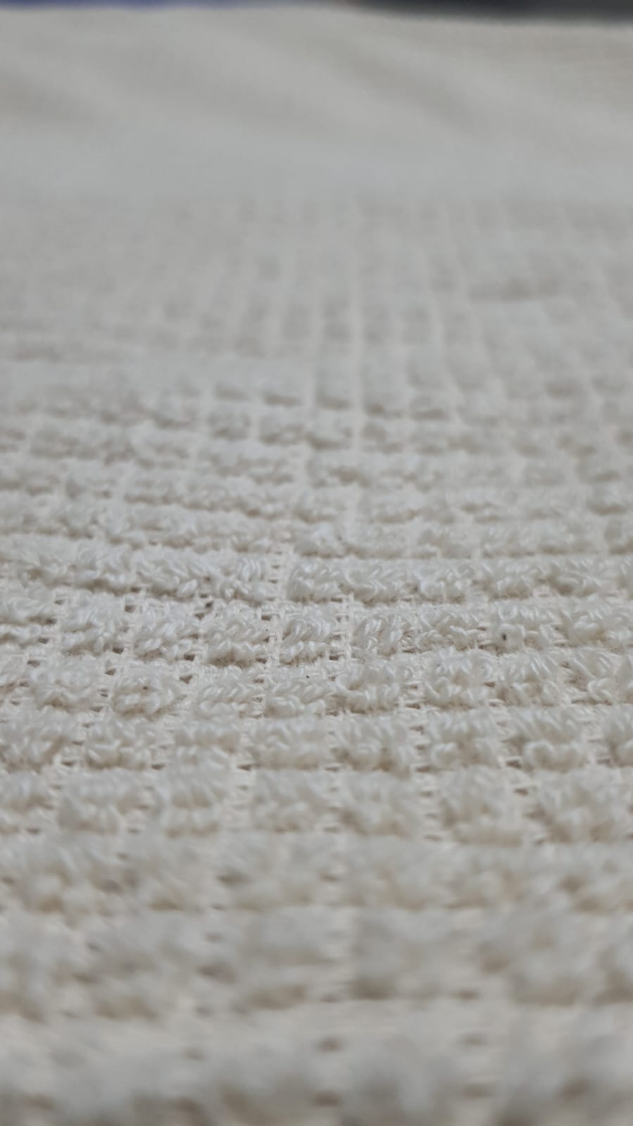 80x200 POTİKARE DESENLİ BANYO HAVLUSU