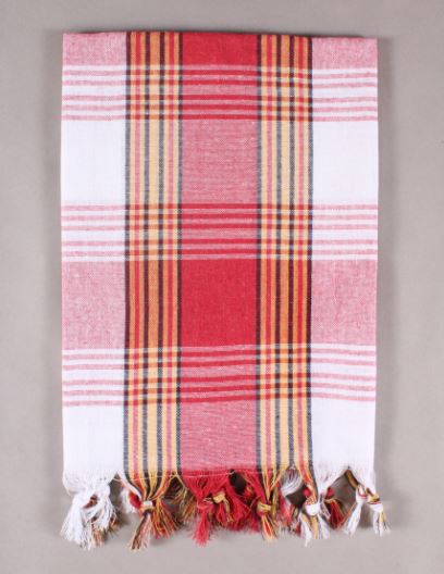 80X170 EKOSE DESEN HAMAM PEŞTEMAL