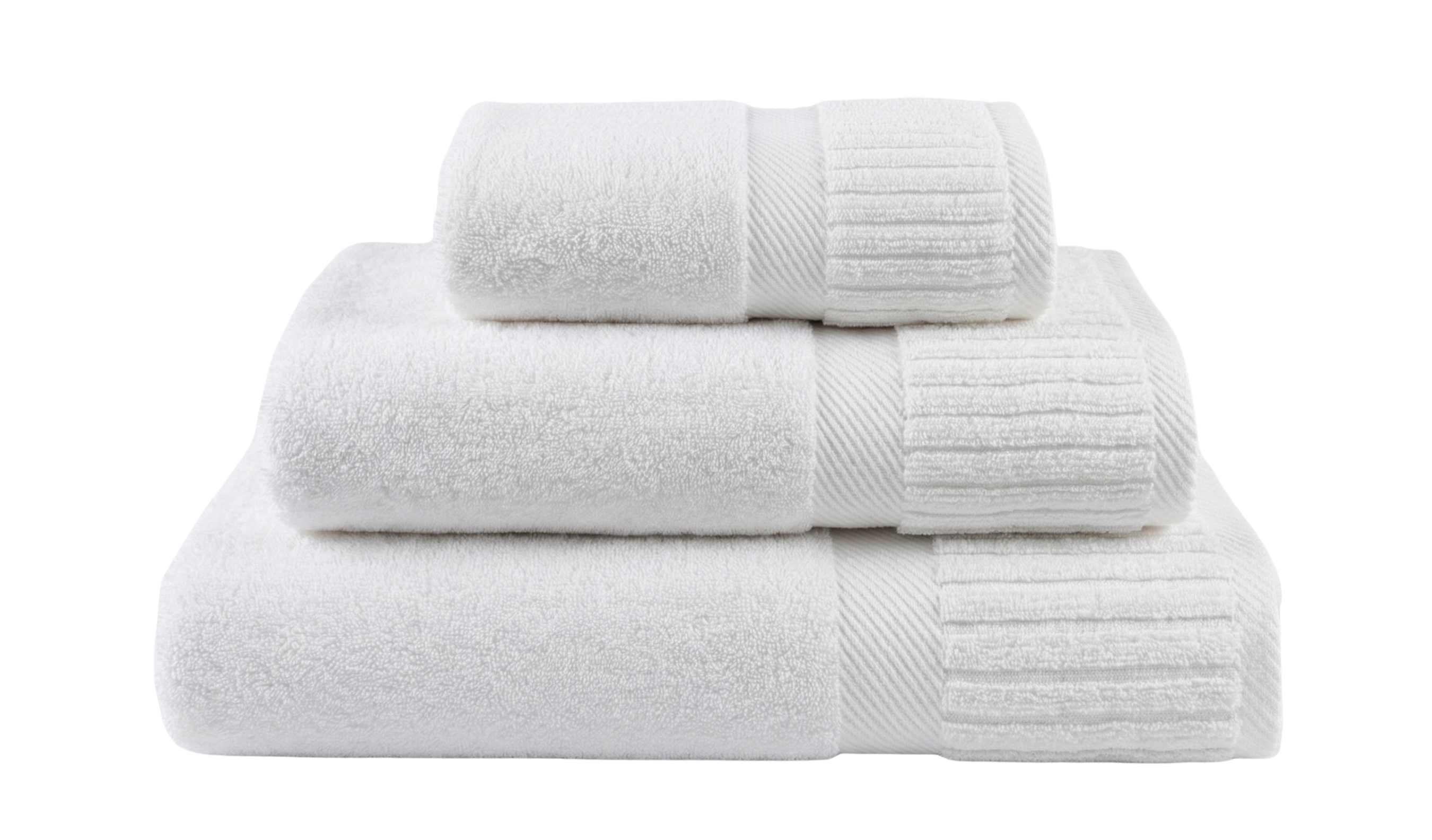 LINE HAVLU   Çift Kat-650 gsm