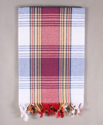 80X170 EKOSE DESEN HAMAM PEŞTEMAL