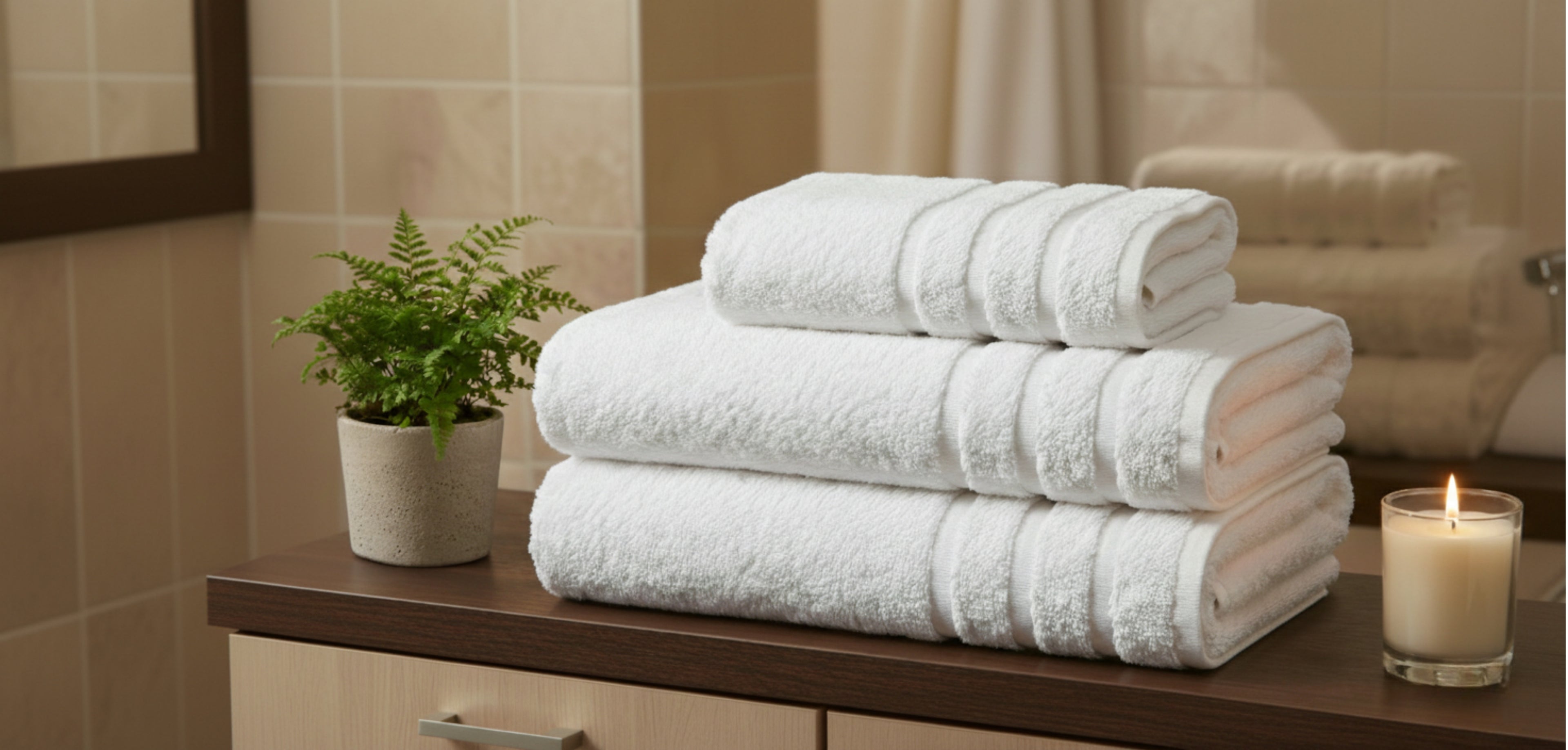 PASSAGE HAVLU / Tek Kat-450 gsm