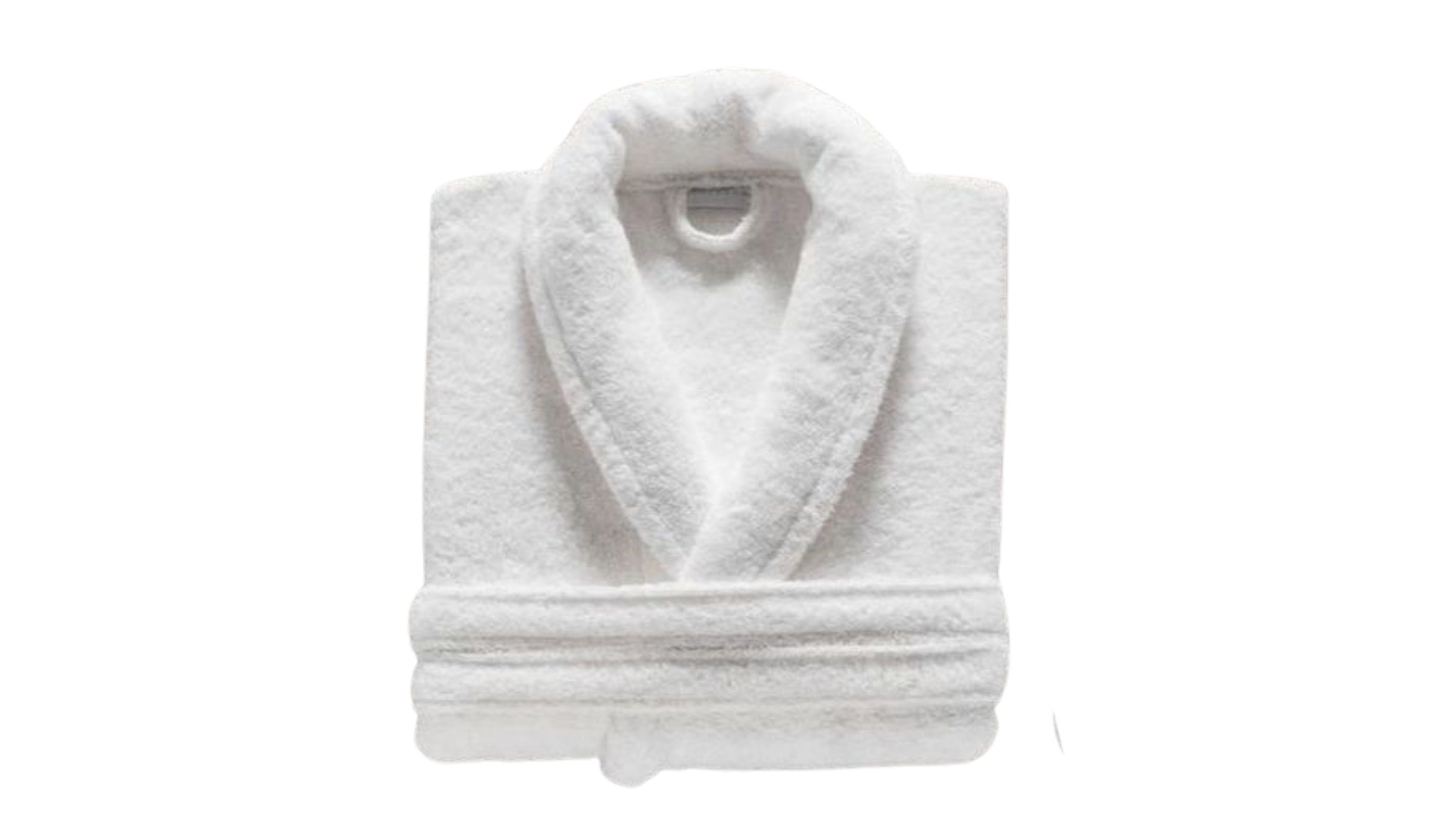 ŞALYAKA BUKLE BORNOZ / 350 gsm